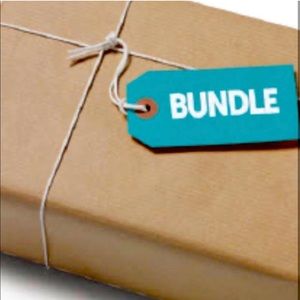 Bundle for buyer.